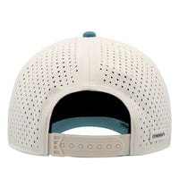 Adult Melin Odysea Rope Bulls Icon Hydro Cap