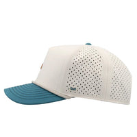 Adult Melin Odysea Rope Bulls Icon Hydro Cap