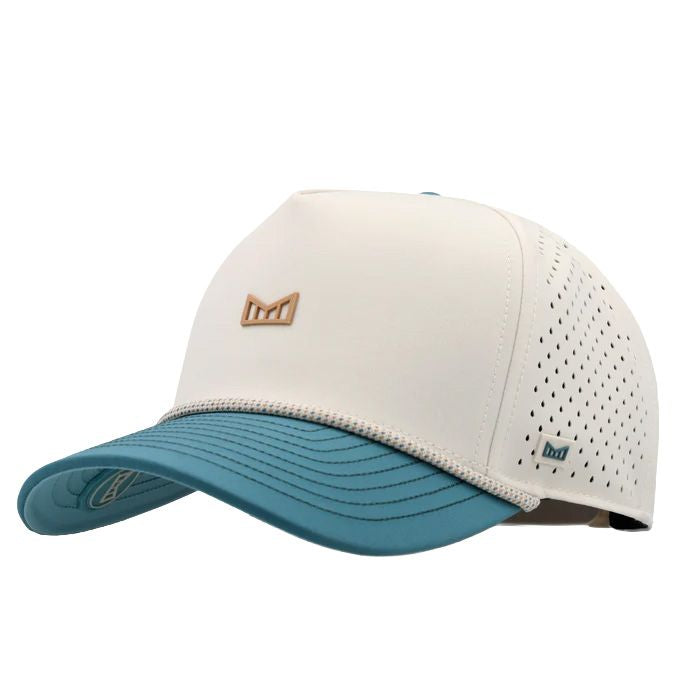 Adult Melin Odysea Rope Bulls Icon Hydro Cap
