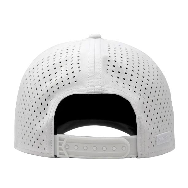 Adult Melin Odysea Rope Bulls Icon Hydro Performance Cap
