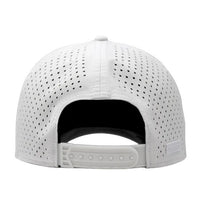 Adult Melin Odysea Rope Bulls Icon Hydro Performance Cap