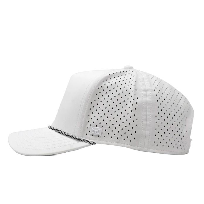 Adult Melin Odysea Rope Bulls Icon Hydro Performance Cap