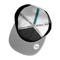 Adult Melin Odysea Rope Bulls Icon Hydro Performance Cap