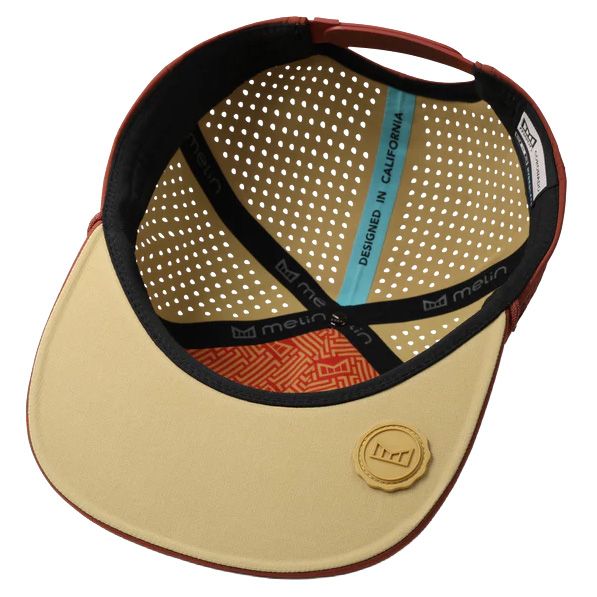 Adult Melin Coronado Hydrolite Cap