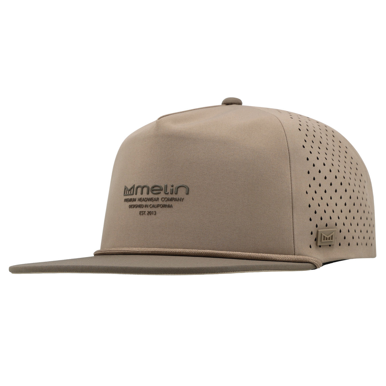Adult Melin Coronado Hydrolite Cap