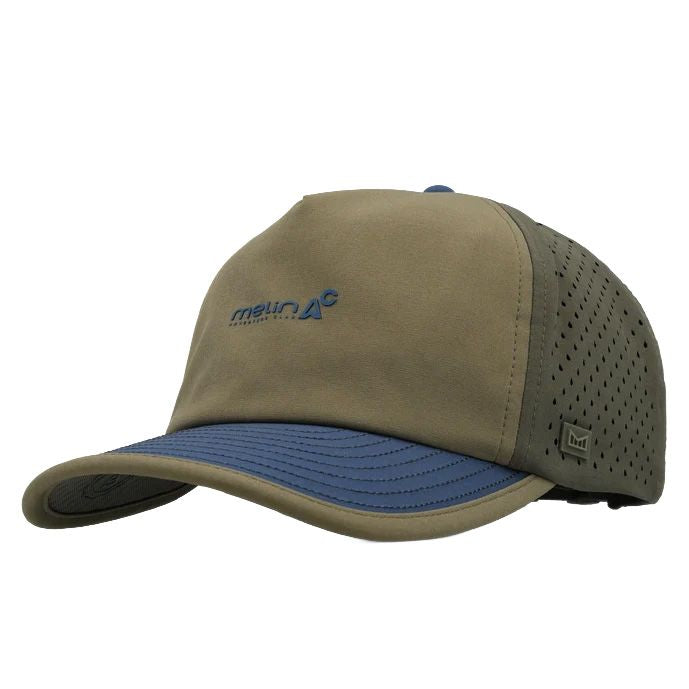 Adult Melin Odysea Packable Hydro Cap