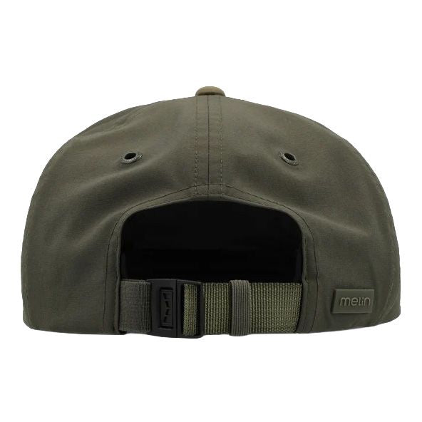 Adult Melin Eagle Packable Hydro Cap