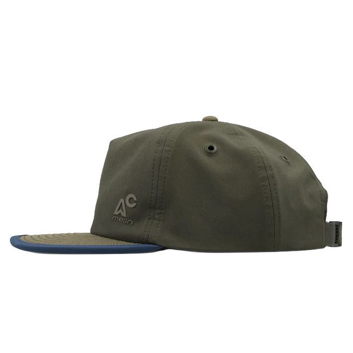 Adult Melin Eagle Packable Hydro Cap