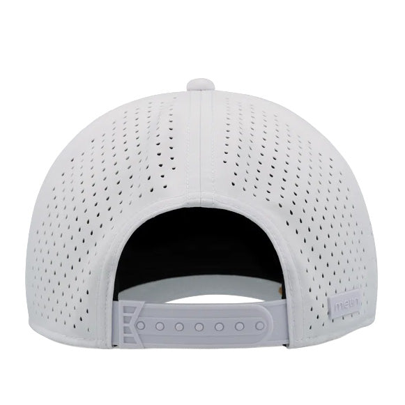 Adult Melin Odysea Rope Bulls Icon Hydro Cap