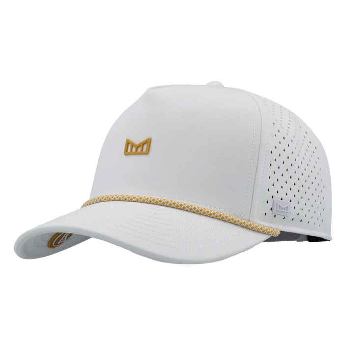 Adult Melin Odysea Rope Bulls Icon Hydro Cap