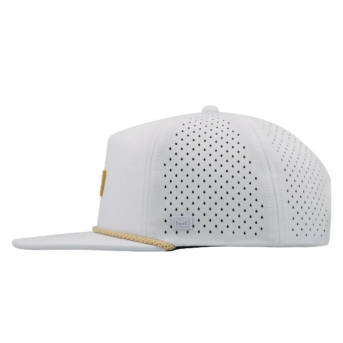Adult Melin Coronado Brick Hydro Cap