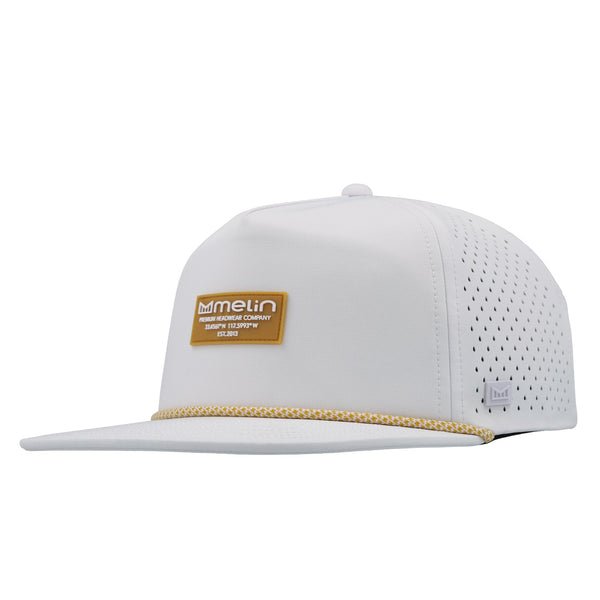 Adult Melin Coronado Brick Hydro Cap