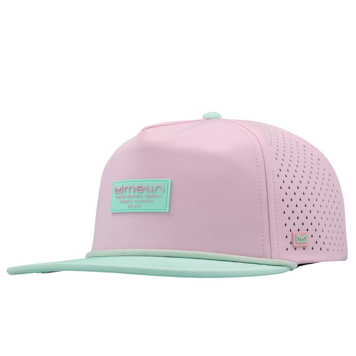 Adult Melin Coronado South Beach Hydro Cap