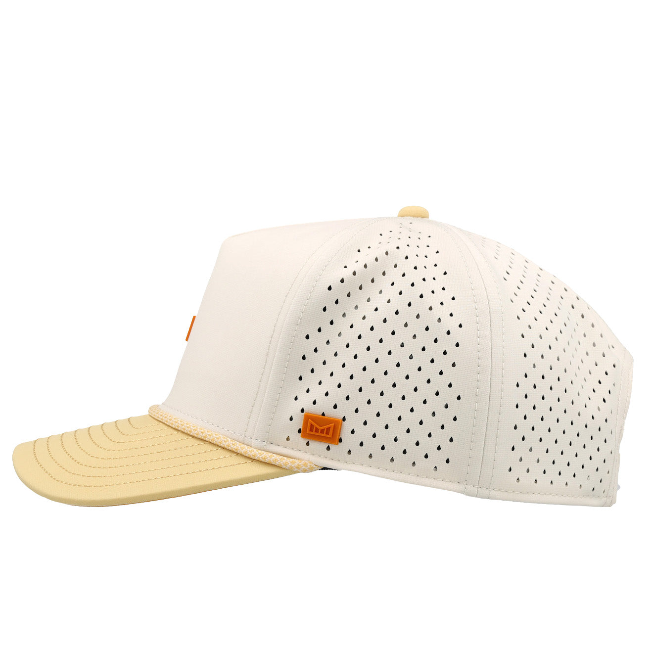 Adult Melin Hydro Odysea Rope Skyline Cap