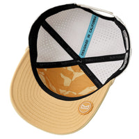 Adult Melin Hydro Odysea Rope Skyline Cap
