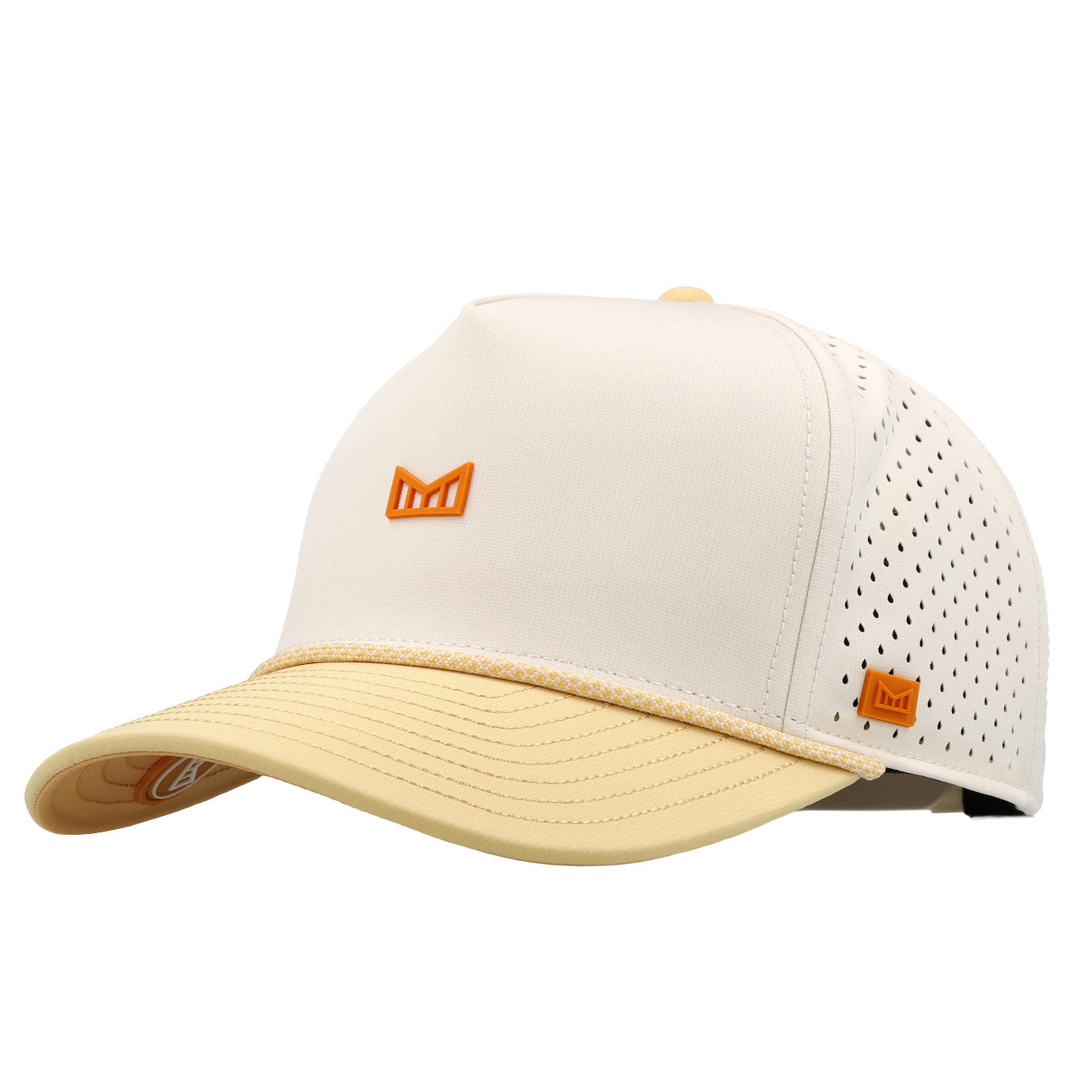 Adult Melin Hydro Odysea Rope Skyline Cap