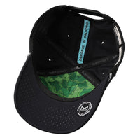 Adult Melin Odysea Rope Links Hydro Cap