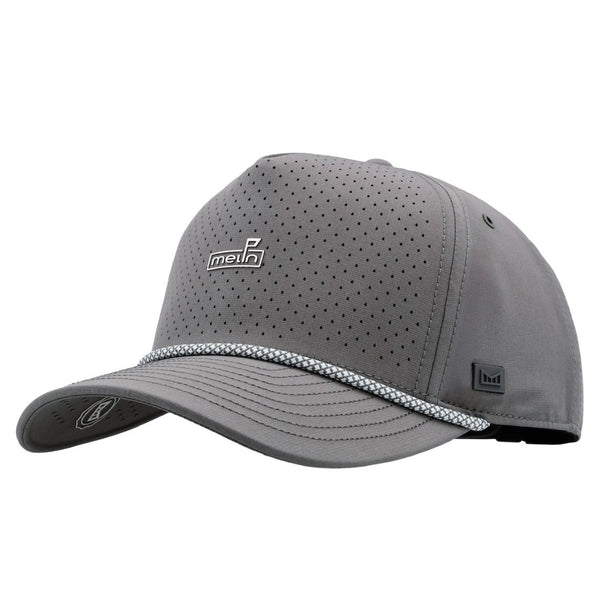 Adult Melin Odysea Rope Links Hydro Cap