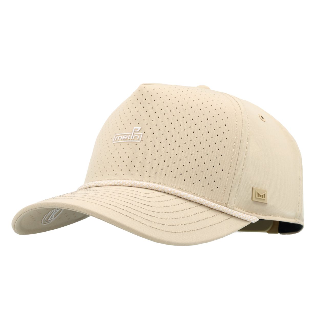 Adult Melin Odysea Rope Links Hydro Cap