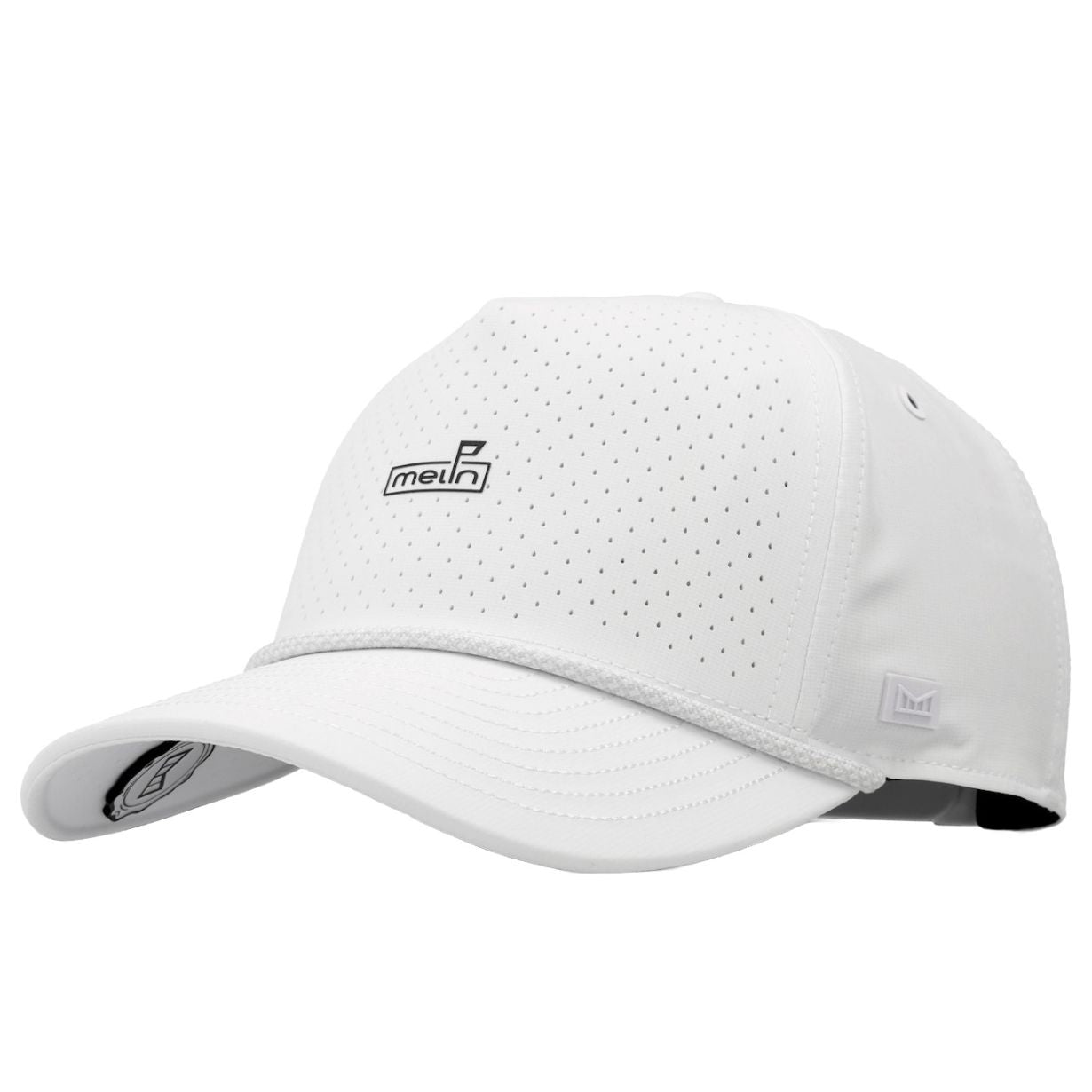 Adult Melin Odysea Rope Links Hydro Cap