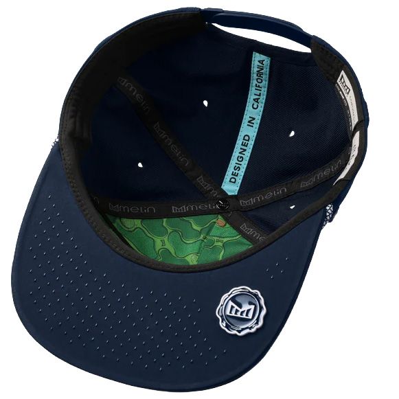 Adult Melin Coronado Links Hydro Cap
