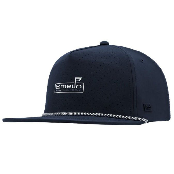 Adult Melin Coronado Links Hydro Cap
