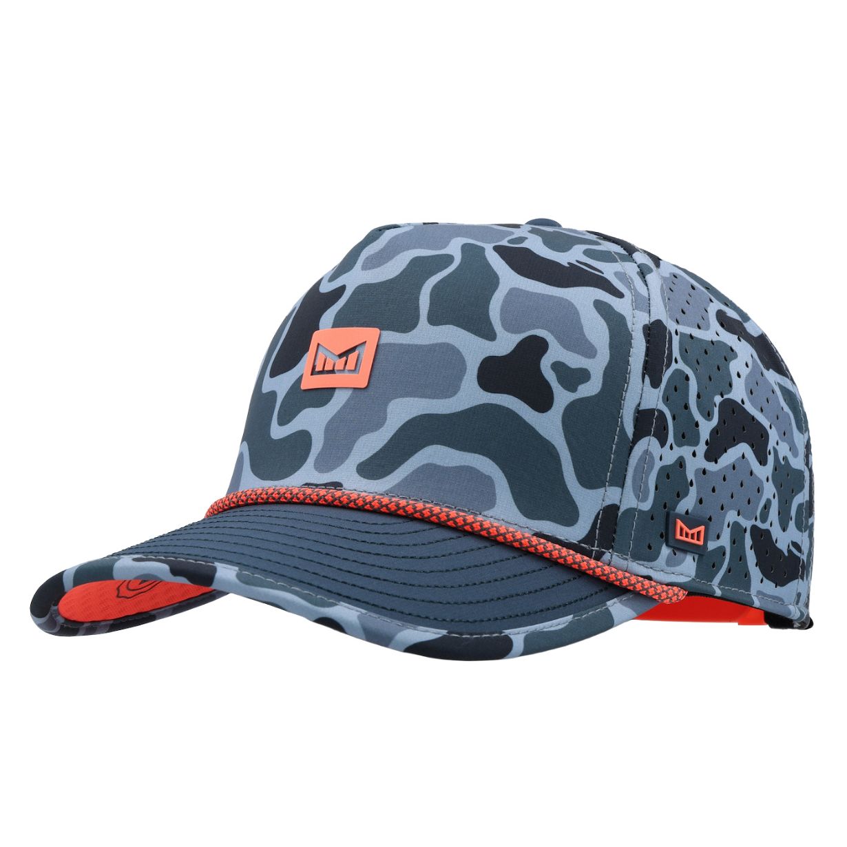 Adult Melin Odysea Rope Streamline Hydro Cap
