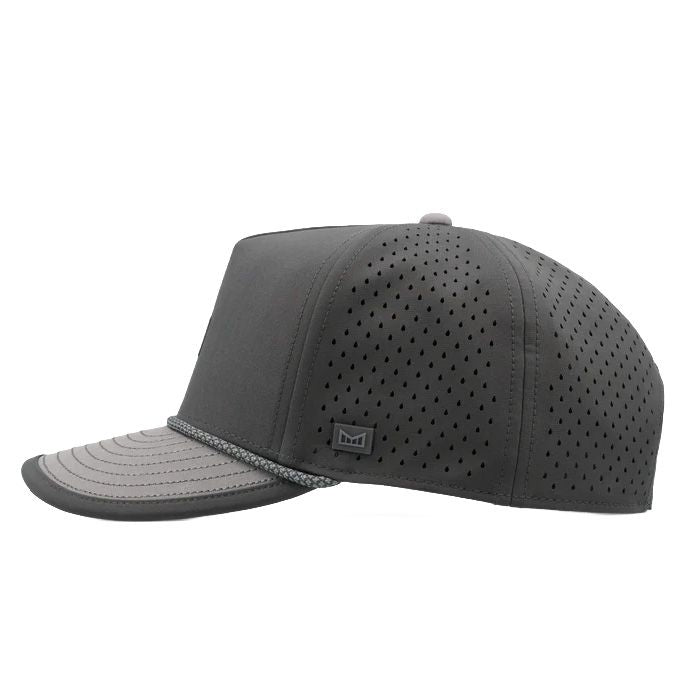 Adult Melin Odysea Rope Streamline Hydro Cap