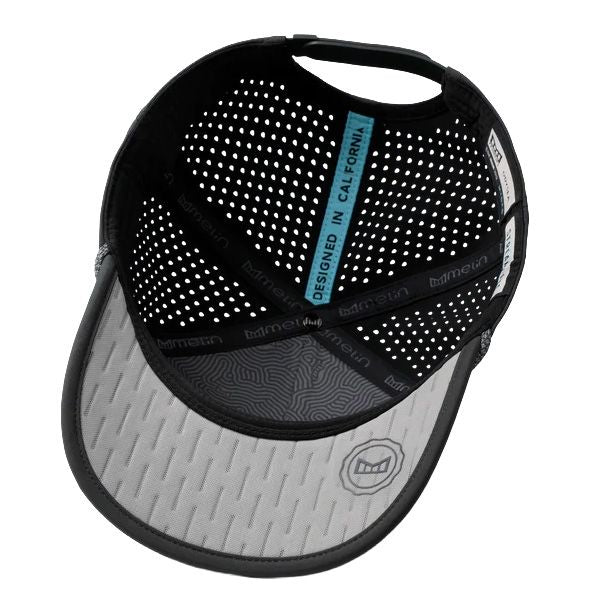 Adult Melin Odysea Rope Streamline Hydro Cap
