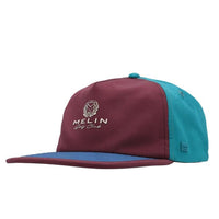 Adult Melin Eagle Links Clubhouse Hydro Cap