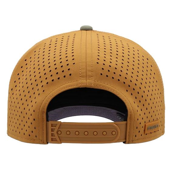 Adult Melin Odysea Stacked Hydro Cap