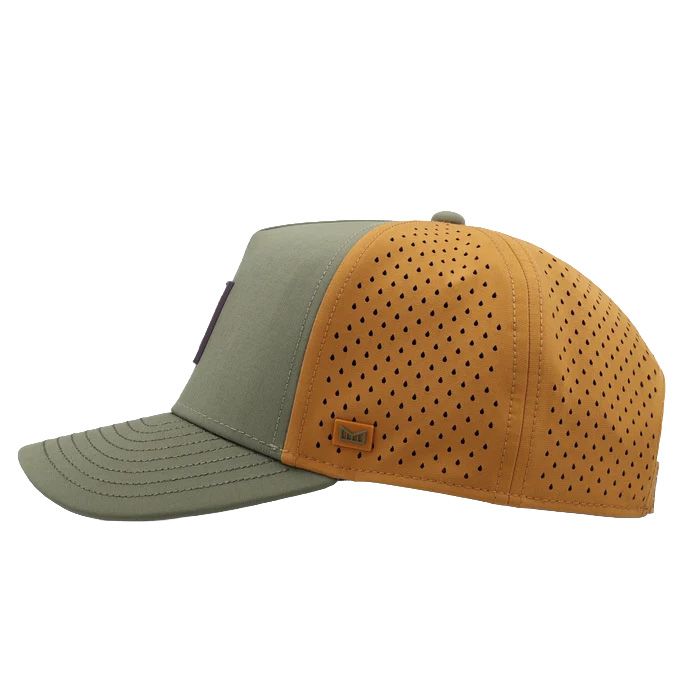 Adult Melin Odysea Stacked Hydro Cap