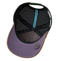 Adult Melin Odysea Rope Bulls Icon Hydro Cap