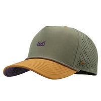 Adult Melin Odysea Rope Bulls Icon Hydro Cap