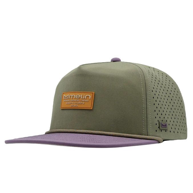 Adult Melin Coronodo Brick Hydro Cap