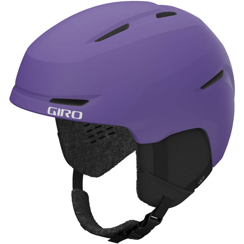 Adult Giro Spur Helmet