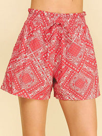 Women's Criquet Short
