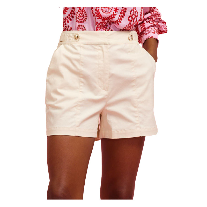 Women's Chino Shorts