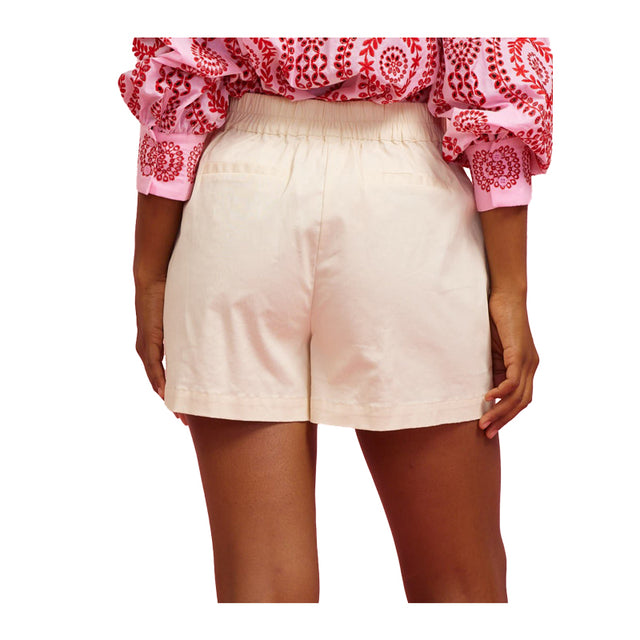 Women's Chino Shorts