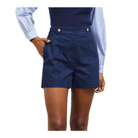 Women's Chino Shorts