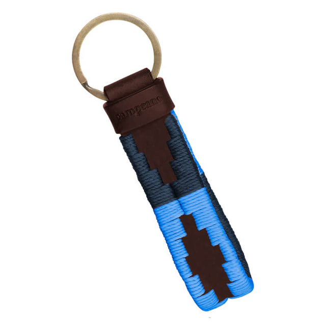 Pampeano 'Charro' Loop Keyring