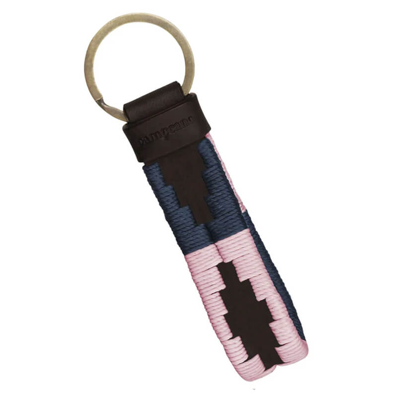 Pampeano 'Charro' Loop Keyring