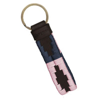 Pampeano 'Charro' Loop Keyring