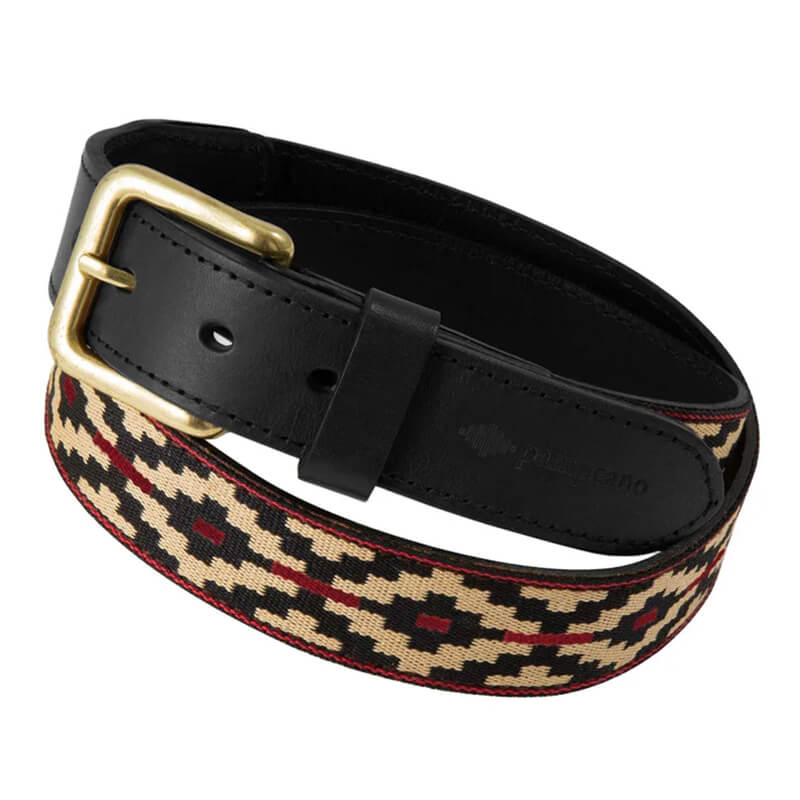 Adult Pampeano Belt - 'Cincha'