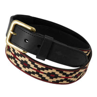 Adult Pampeano Belt - 'Cincha'