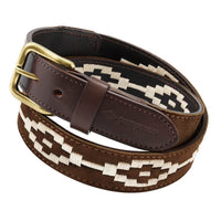 Adult Pampeano Belt - 'Confianza'