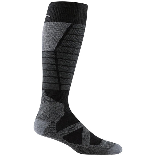 Men's Darn Tough Function X Over-The-Calf Snow Sock