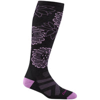Women's Darn Tough Dahlia Over-The-Calf Snow Sock