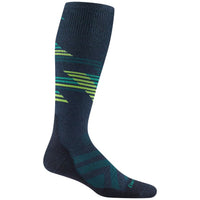 Women's Darn Tough Carve Over-The-Calf Snow Sock