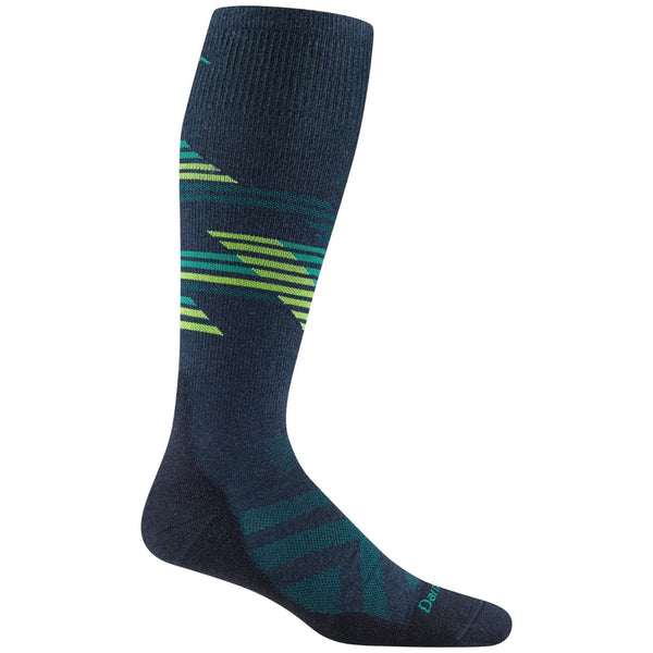 Women's Darn Tough Carve Over-The-Calf Snow Sock